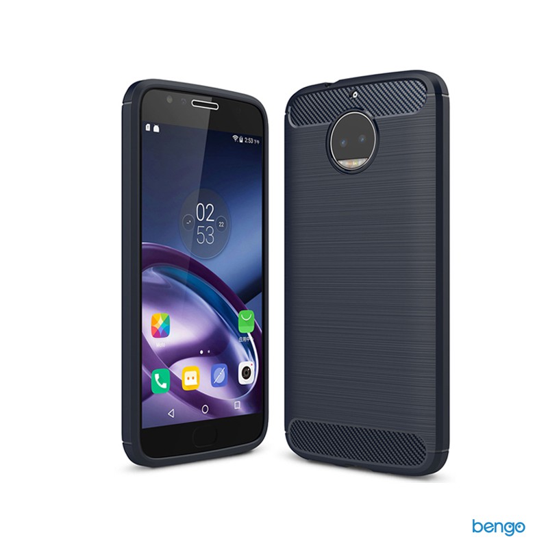 Ốp lưng Motorola Moto G5s Plus Rugged Armor