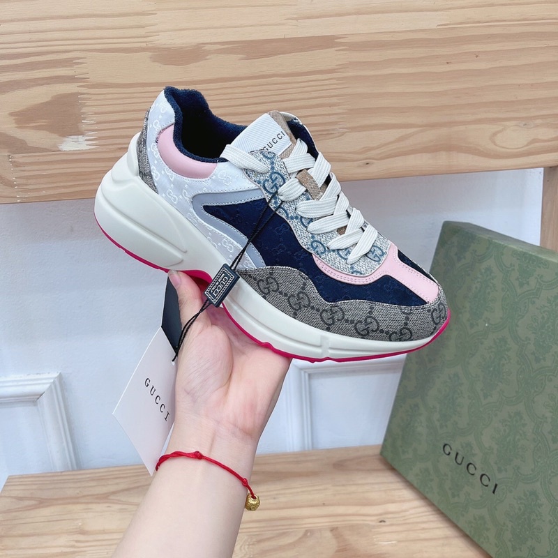 Giày thể thao GC hàng đẹp