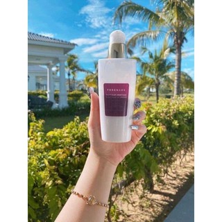  [kem body] Dưỡng trắng da body Forencos