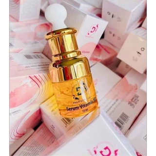 Serum vitamin hd