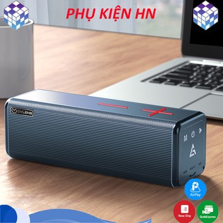Loa Bluetooth Mini V13 âm thanh siêu trầm, pin trâu - Loa Bluetooth không dây | BH 6 Tháng