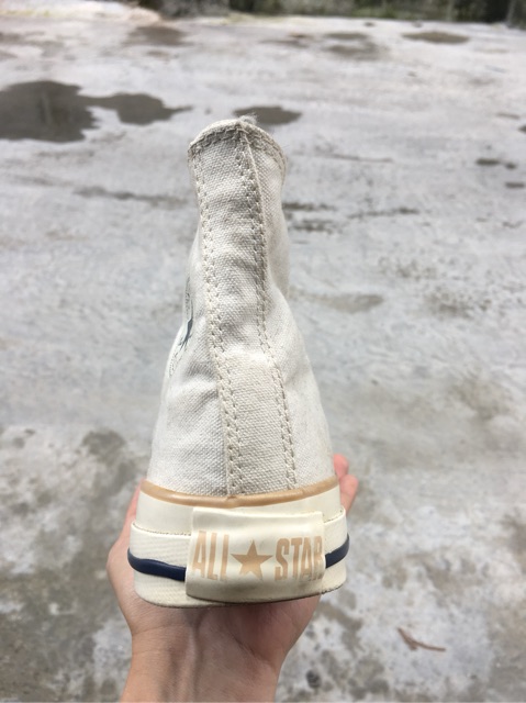Giày Converse Real bản limited