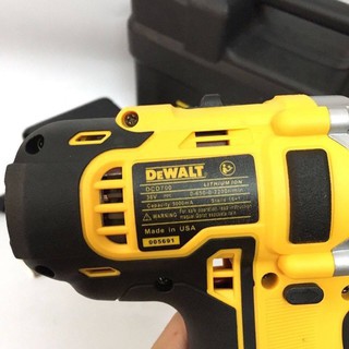 [TẶNG MŨI KHOAN] Máy khoan BÚA dùng pin DeWALT 36V - Động cơ 775 - 2 pin 5 cell - 5000mAh KHOAN TƯỜNG - KHOAN BÚA