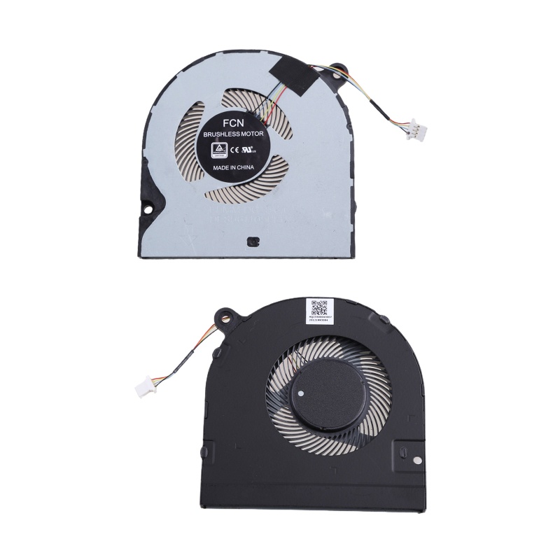 Quạt TảN NhiệT CPU Cho Acer SWIFT 3 SF314-52 - 7169 FCN DFS56