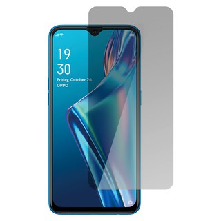 Kính cường lực trong suốt Oppo A12