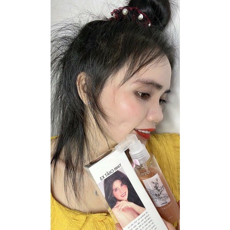 Xịt Bưởi tuệ vi kích mọc tóc chính hãng mẫu mới