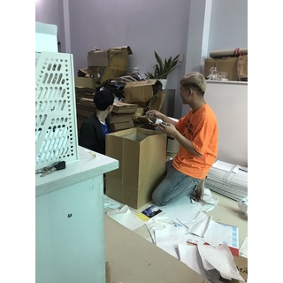 Túi giấy kraft