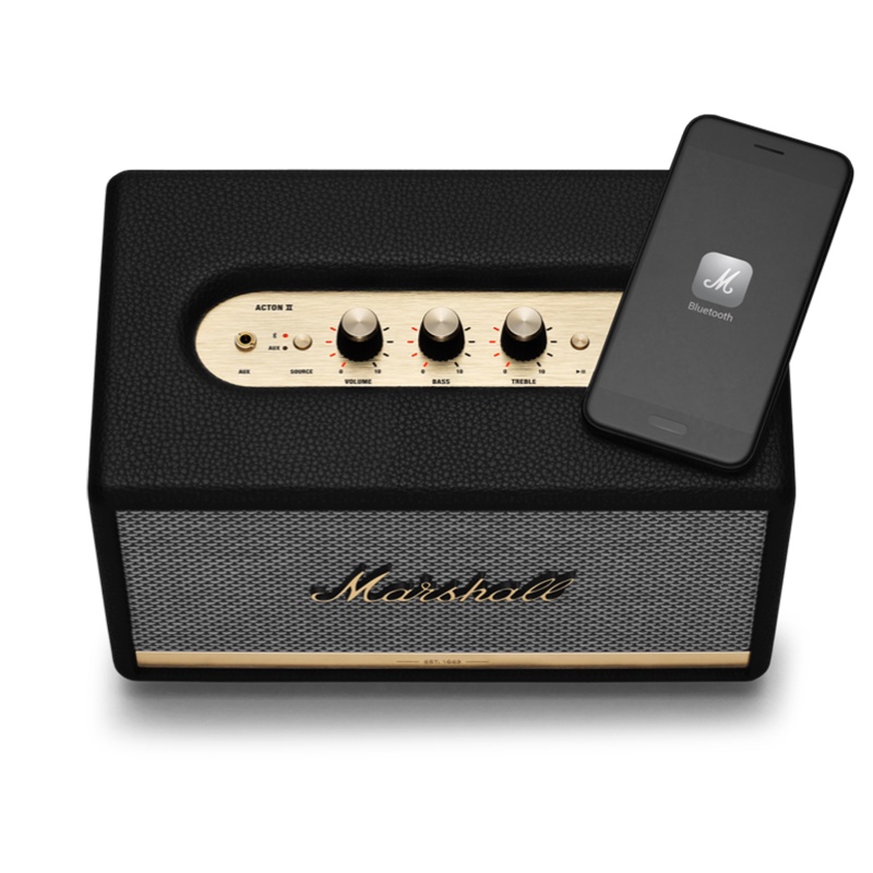 Loa Anh Quốc Bluetooth Marshall Acton 2