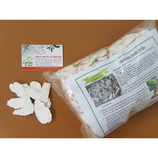 1kg bột sắn dây