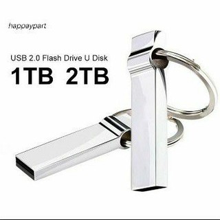USB HP 1 TB 2 TB