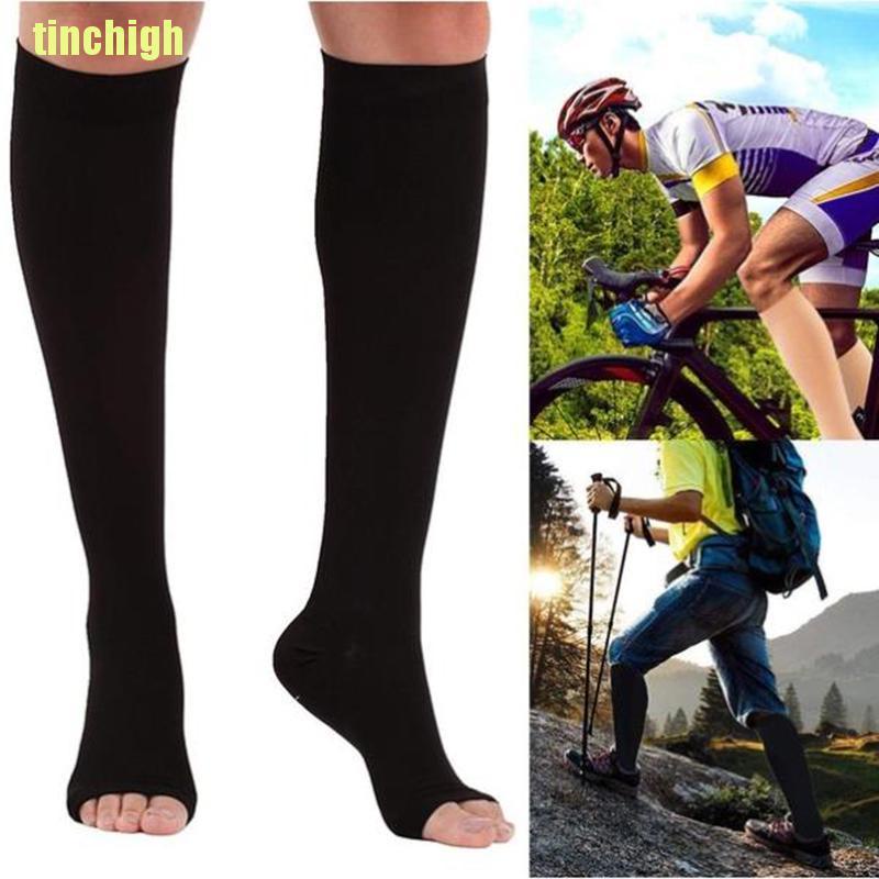 (Hàng Mới Về) Vớ Nén Cải Thiện Sức Sống Tiện Lợi