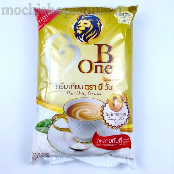 Bột kem béo B-One  - 100g