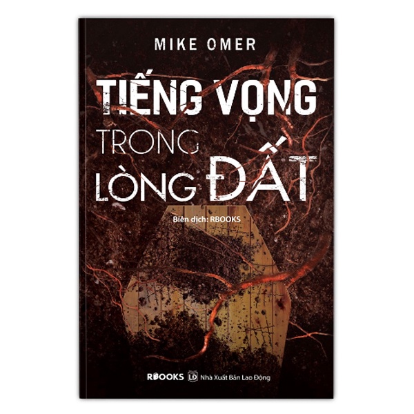 Sách - Tiếng Vọng Trong Lòng Đất