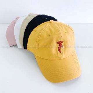 UNISEX Mũ cap red Mucap182