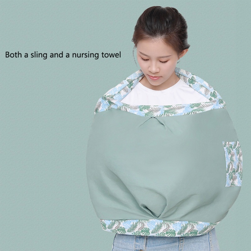 Đai Địu Em Bé Thân Thiện Với Làn Da An Toàn Khi Đi Du Lịch