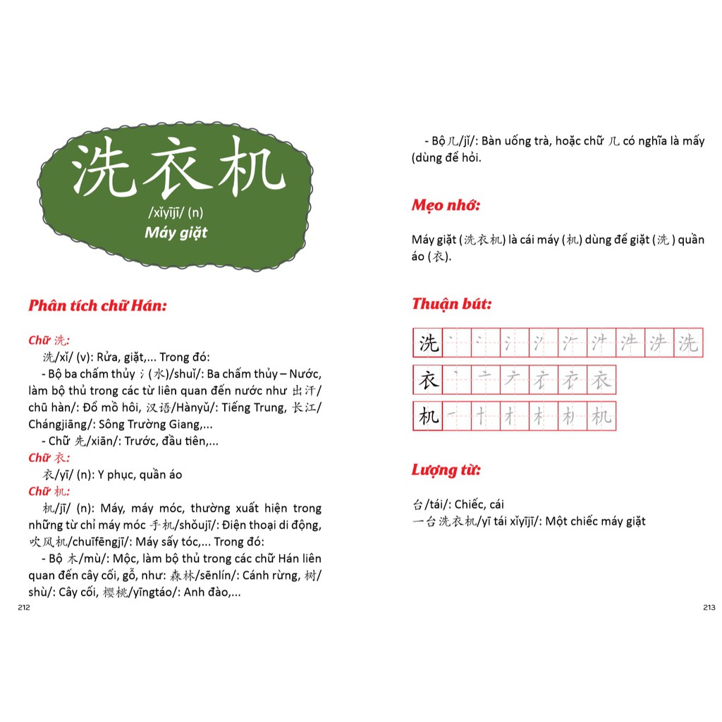Sách-Combo: Câu chuyện chữ Hán cuộc sống hàng ngày + Tự học tiếng Trung cho người mới bắt đầu + DVD tài liệu