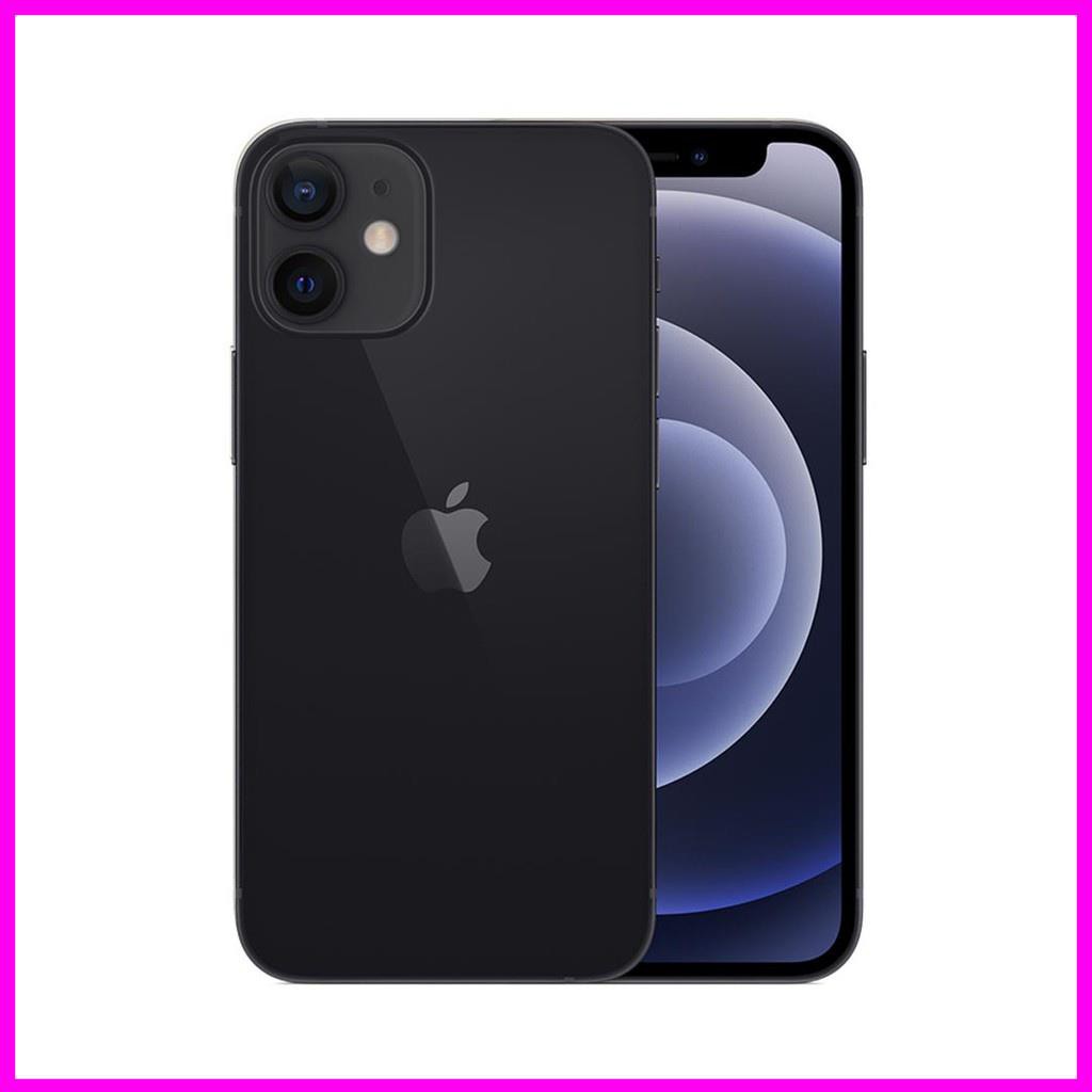 Điện thoại Apple Iphone 12 Mini 64GB - Hàng chính hãng VN/A -Bản chính hãng-Bảo hành 12 tháng
