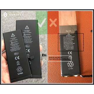 Pin IPhone Chính Hãng EUtev