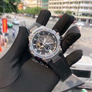 Đồng hồ nam Casio G-Shock GST-B100