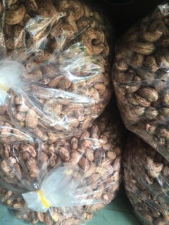 3kg hạt điều rang muối bigsize