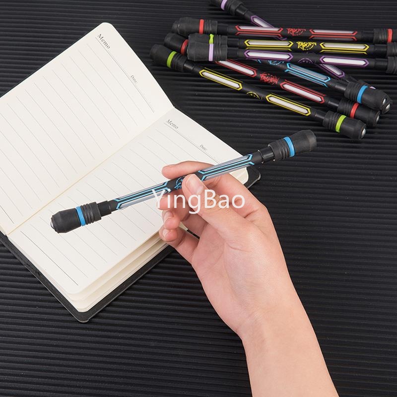 Bút Xoay Cân Bằng Đồ Chơi Cân Bằng Cho Học Sinh/Văn Phòng