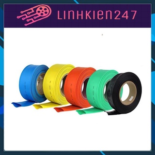 ống gen co nhiệt phi 1-25 dài 1m