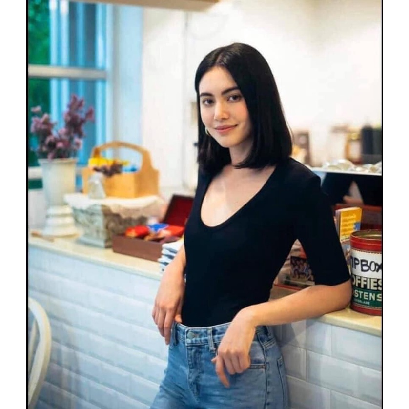 Body suit xinh đẹp tuyệt vời