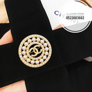 [Ảnh thật] CÀI ÁO ĐÍNH NGỌC ‼️‼️