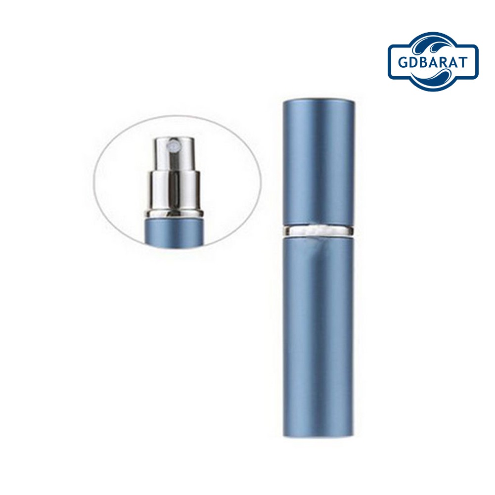 Chai rỗng dạng xịt dùng chiết nước hoa mang theo du lịch 5ml