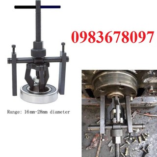 Cảo 3 chấu bạc đạn trong C-Mart .