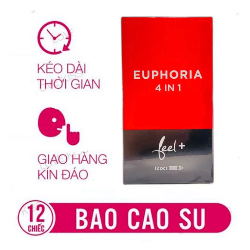 , Bao cao su gai gân kéo dài hương dâu, tuyệt đỉnh của đỉnh là đây