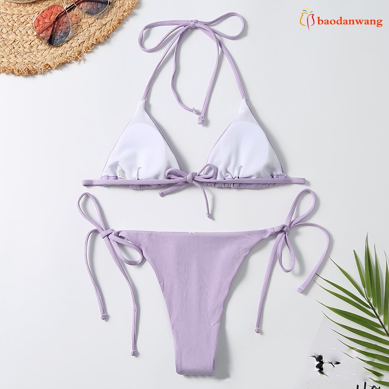 Bộ Đồ Bơi Bikini Quyến Rũ Cho Nữ | BigBuy360 - bigbuy360.vn