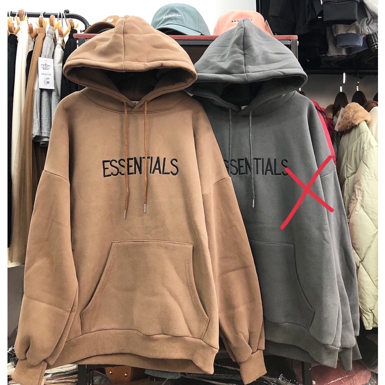 Áo Hoodie Nỉ Bông Bất Kỳ Đồng giá 189k | BigBuy360 - bigbuy360.vn