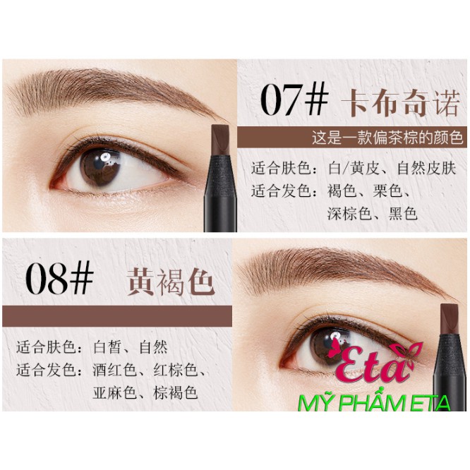 Chì xé cao cấp HAOZHUANG chống nước loại xịn | BigBuy360 - bigbuy360.vn