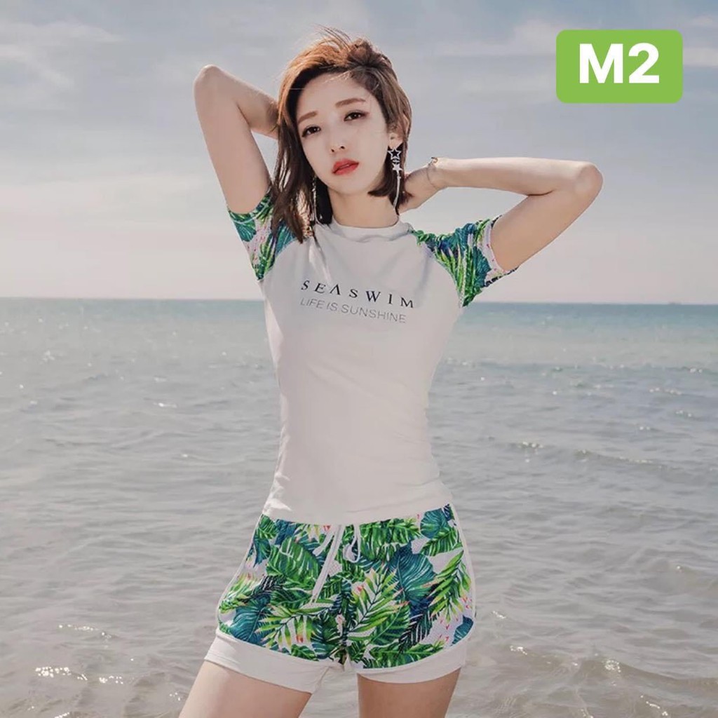 BIKINI CAO CẤP KÈM BRA