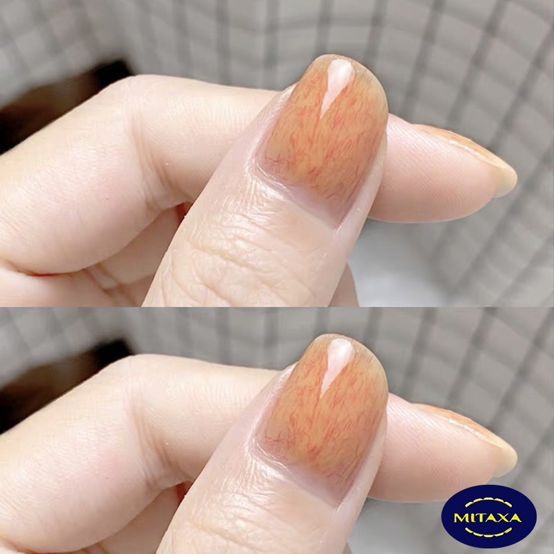 Sơn móng tay nhanh khô Maxfine