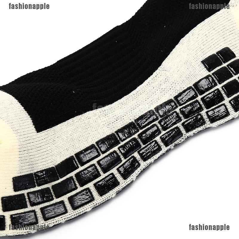 Đôi Vớ Thể Thao Đá Bóng Chống Trượt Cho Nam