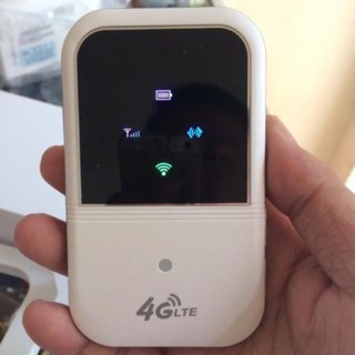[Thanh lí xả kho] BỘ PHÁT WIFI 4G LTE HUAWEI RS803