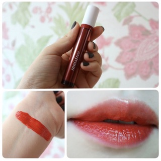 Son Vivid Oil Tint Innisfree