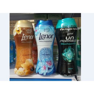 Viên giặt xả lenor mẫu mới