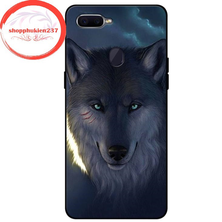 [Freeship toàn quốc từ 50k] ỐP LƯNG OPPO F9 ỐP DẺO HÌNH CAO CẤP
