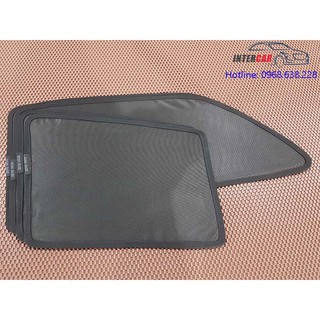 Chắn nắng theo xe Vios 2008 – 2013