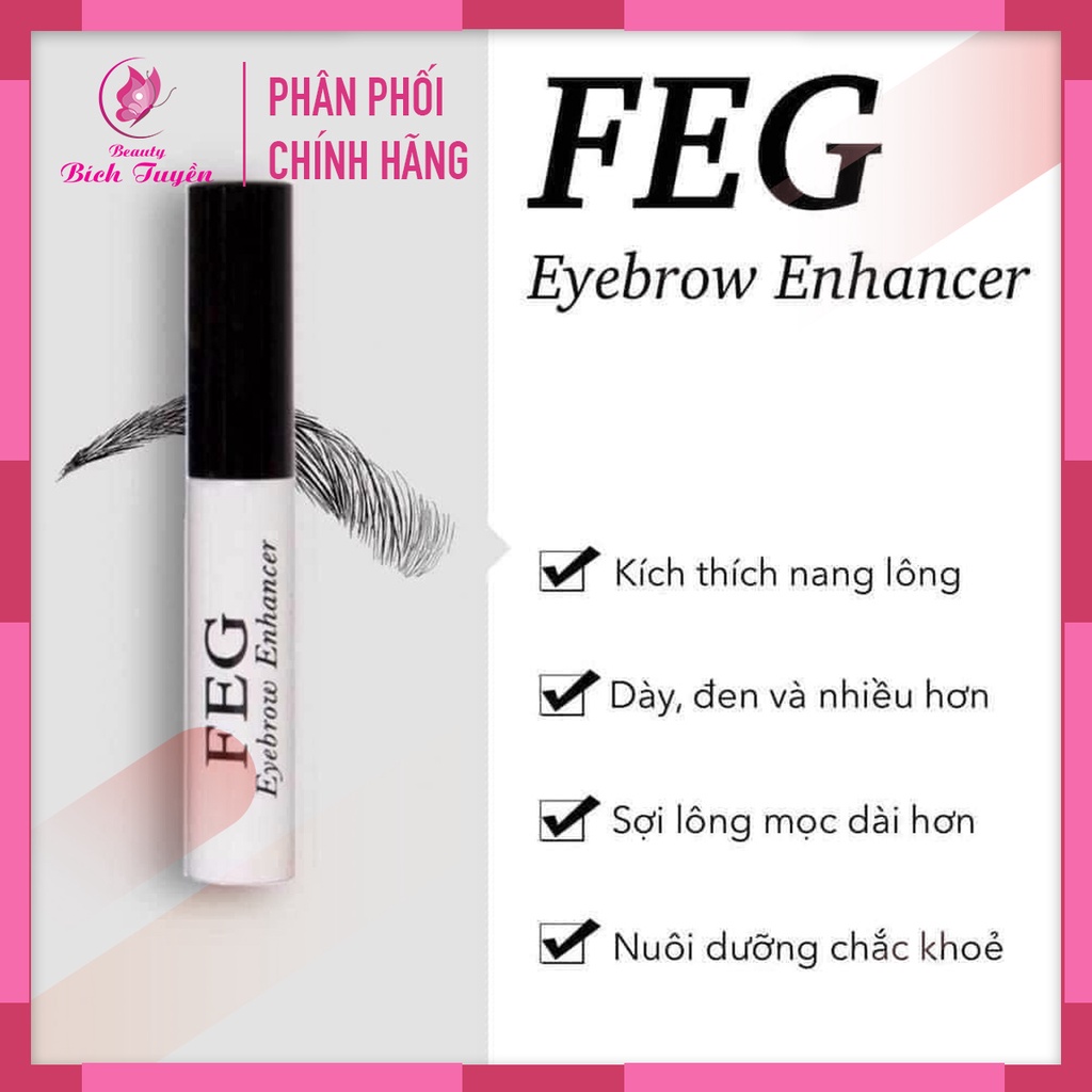 Serum Dưỡng mày dài rậm nhanh chóng - Giúp lông mày mọc đen dài sau thời gian ngắn-Serum Dưỡng mày dài rậm nhanh chóng