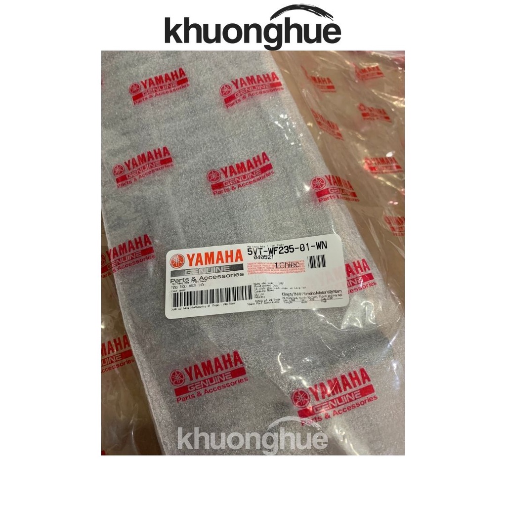 Hộp xích trên, bọc sên trên Jupiter V, Jupiter MX chính hãng Yamaha