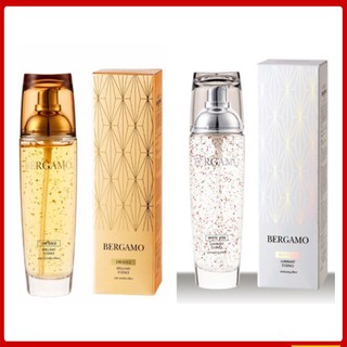 SERUM BERGAMO LUXURY GOLD 110ml (Hàn Quốc)