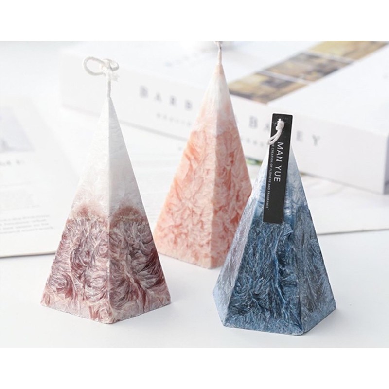 Sáp hoa tuyết 100gram