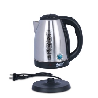 Bình đun siêu tốc COMET 1.8lit CM8219