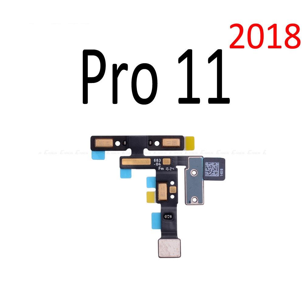 Cáp Flex Loa Micro Cho iPa Pro 9.7 10.5 11 12.9 Inch