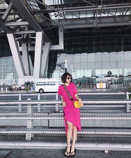 Túi xách Z- 2 quai thời trang và phong cách hotrend