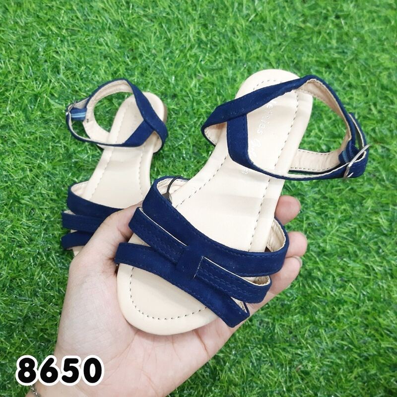 Giày Sandal Bé Gái Nhiều Mẫu Có Size Từ 23-37 (14.4 - 23.6CM)